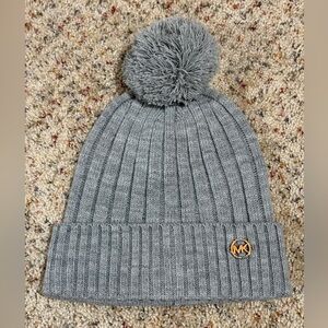Micheal Kors Winter Hat